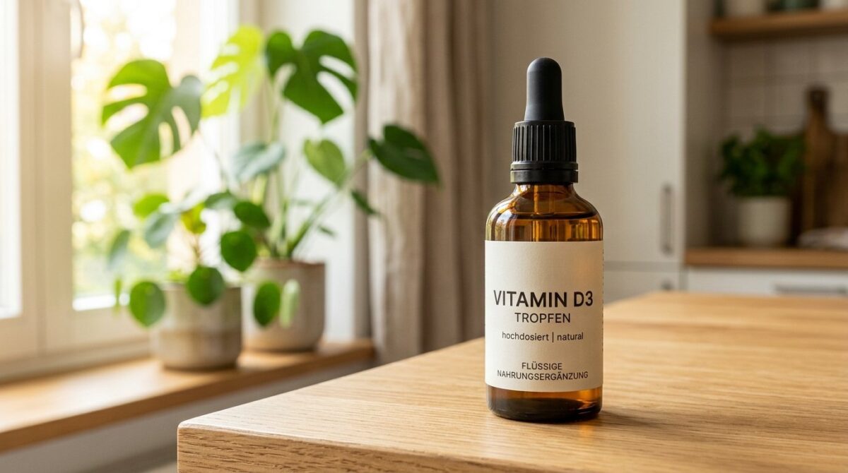 entdecken Sie, welche Nahrungsergänzungsmittel Ärzte täglich nehmen und wie Sie von deren bewährten Empfehlungen für Ihre Gesundheit profitieren