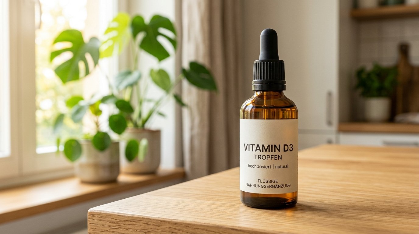 entdecken Sie, welche Nahrungsergänzungsmittel Ärzte täglich nehmen und wie Sie von deren bewährten Empfehlungen für Ihre Gesundheit profitieren