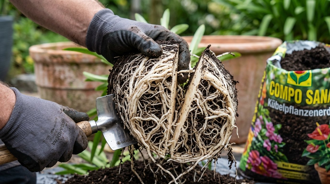 entdecken Sie die goldene Regel für prächtige Schmucklilien-Blüten ab April und vermehren Sie diese wunderschönen Gartenjuwelen erfolgreich