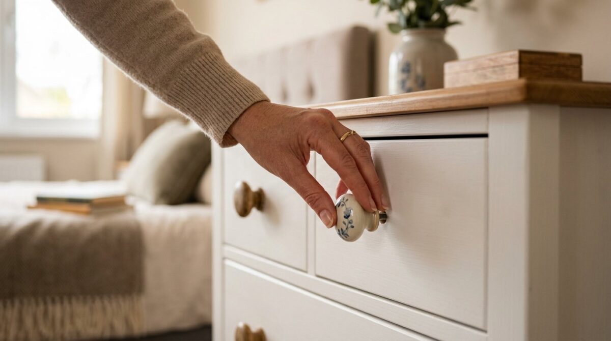 entdecken Sie das günstige Action Zubehör unter 2 Euro, das Ihre Wohnungseinrichtung revolutioniert und teure Möbel überflüssig macht