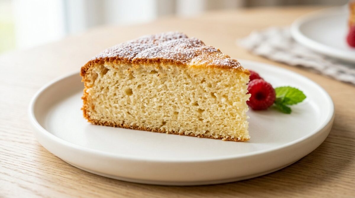 entdecken Sie die 3 häufigsten Fehler beim Joghurtkuchen backen und lernen Sie vom Konditormeister, wie Ihr Kuchen saftig und goldbraun wird